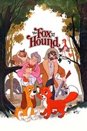 Poster For The Fox