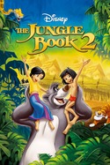 Poster For The Jungle 77