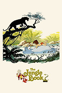 Poster For The Jungle
