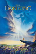 Poster For The Lion