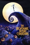 Poster For The Nightmare