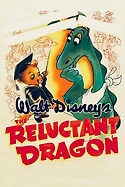 Poster For The Reluctant