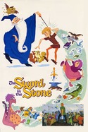 Poster For The Sword