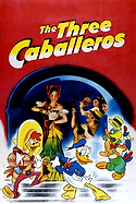 Poster For The Three