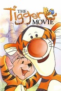 Poster For The Tigger
