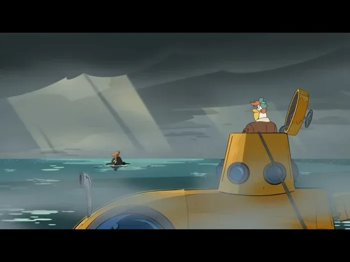 Oceanika