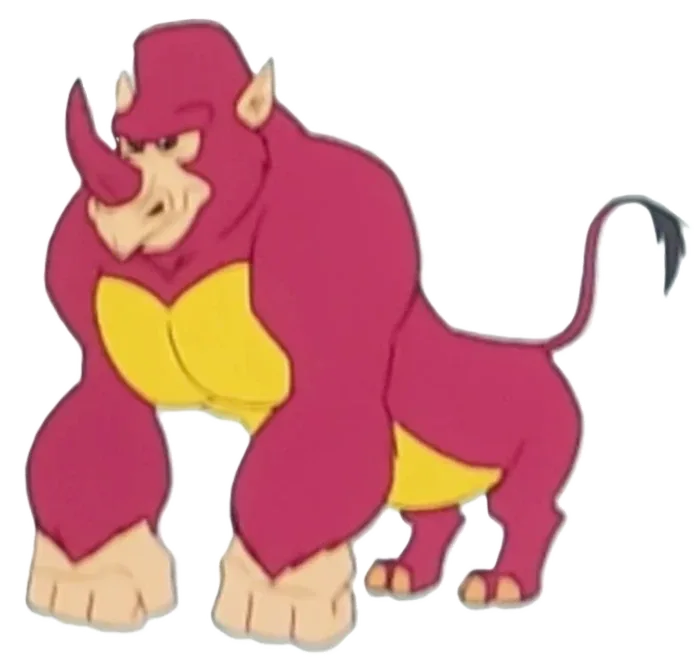 Rhinokey