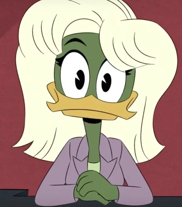 Roxanne Featherly