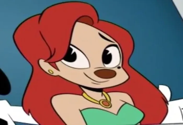 Roxanne