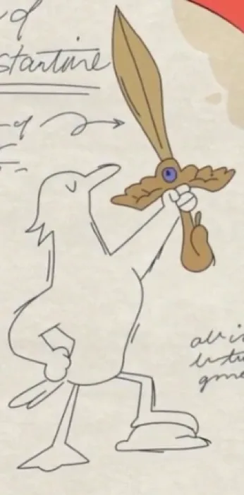 Swanstantine The Great