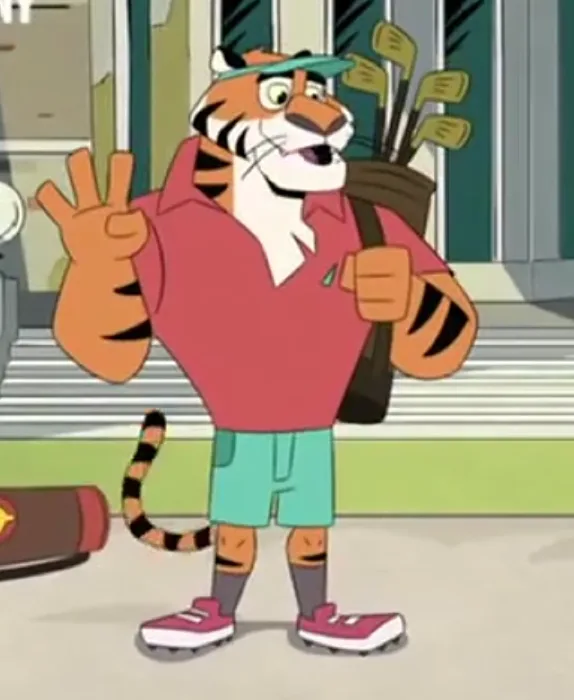 Tiger