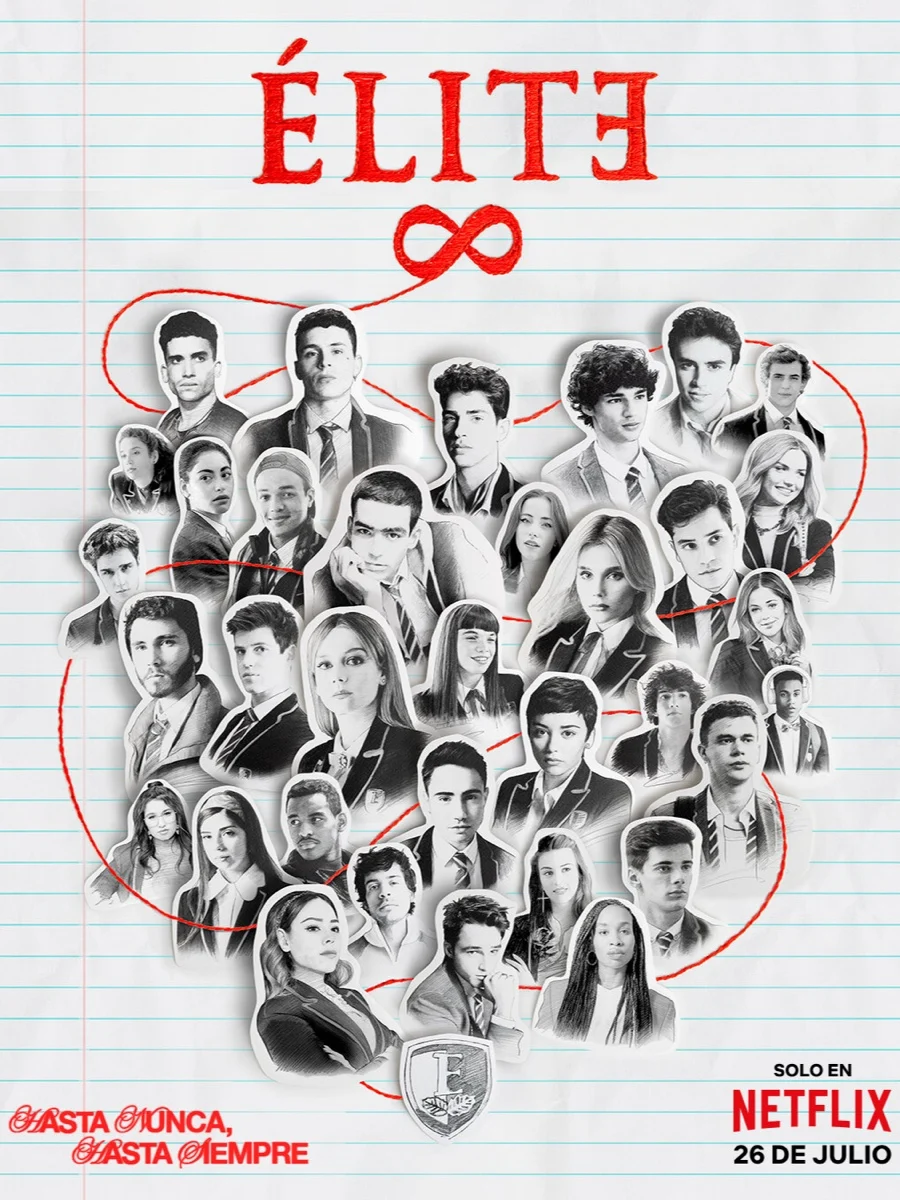 Elite Netflix