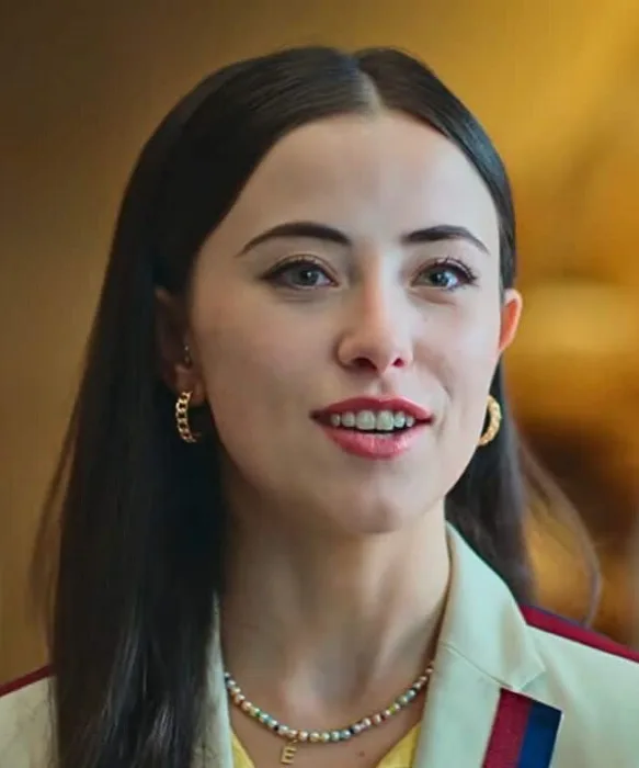 Emilia Krawietz