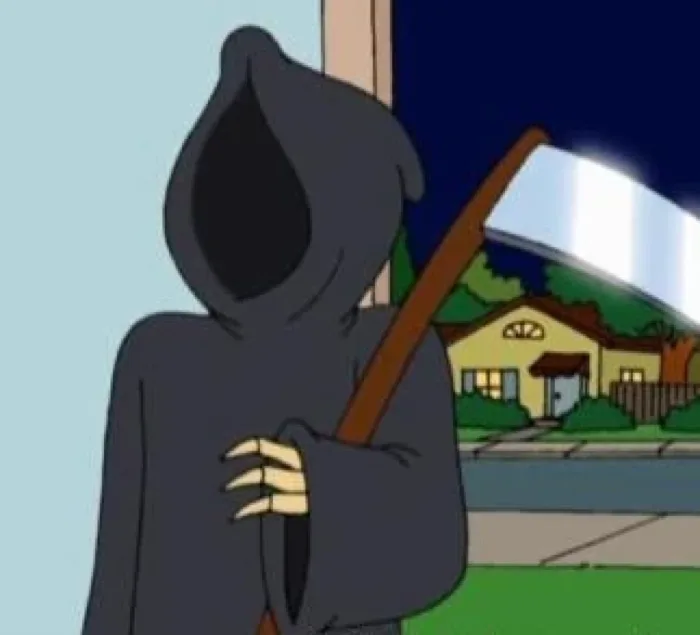 Death