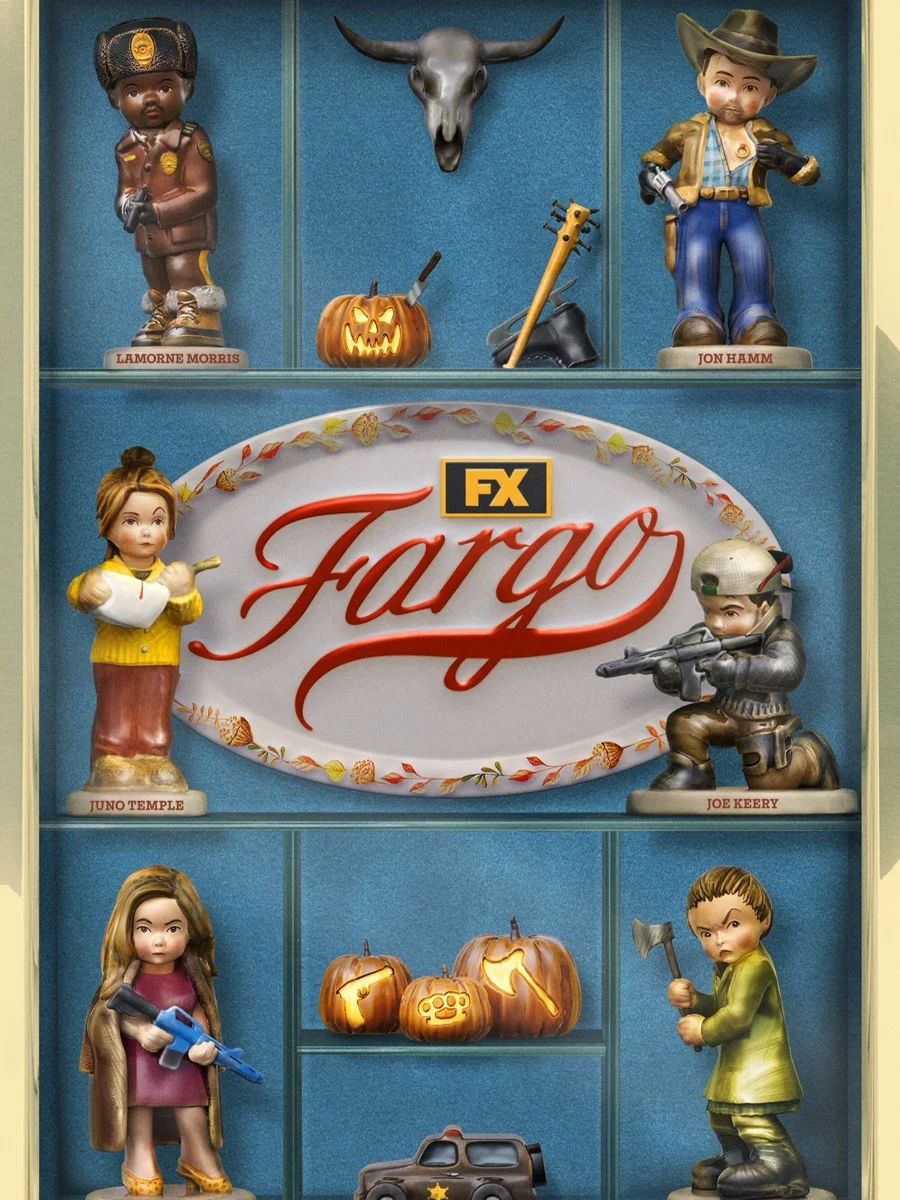 Fargo Series