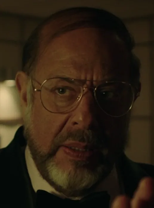 Howard Zimmerman
