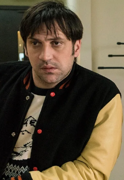 Yuri Gurka
