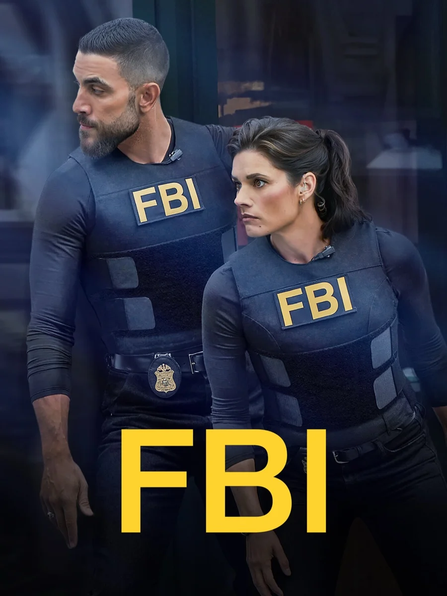 Fbi Cbs