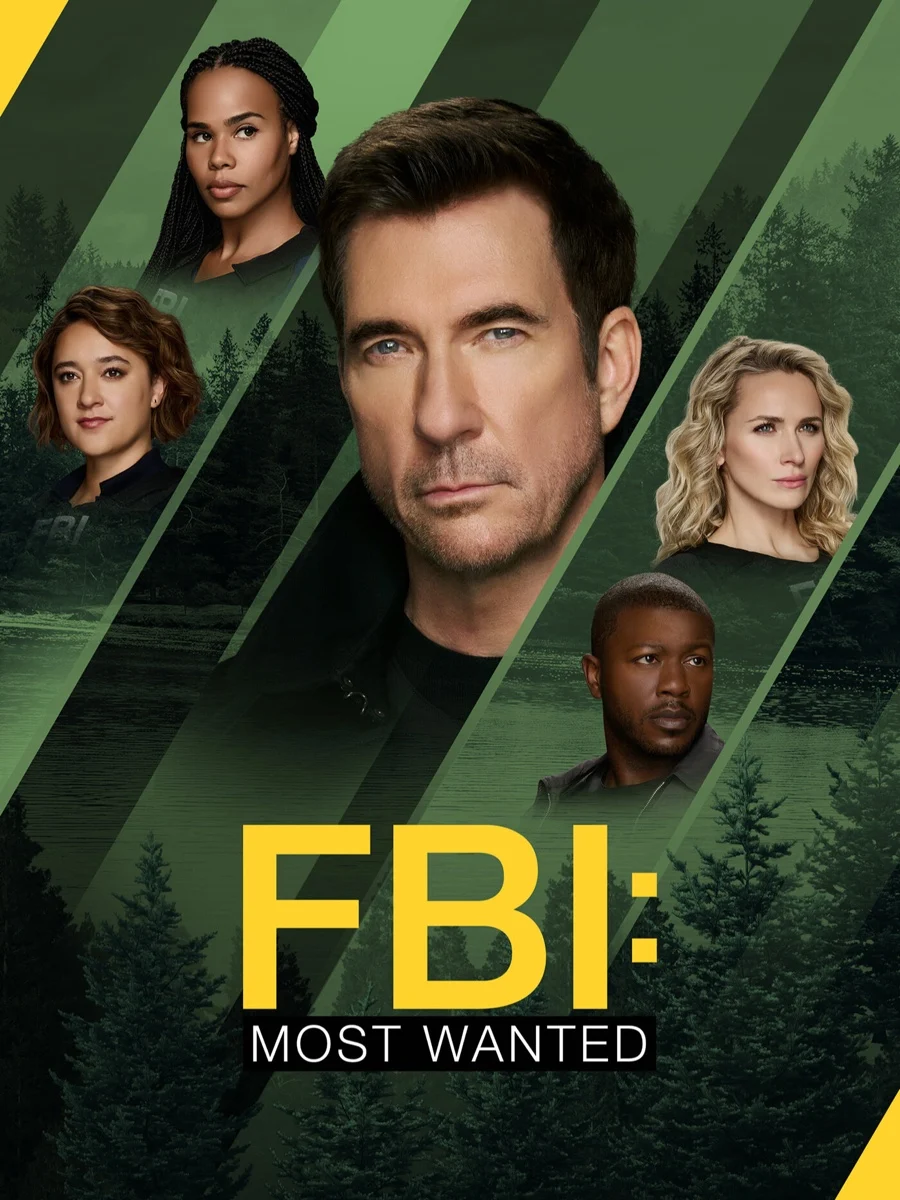 Fbi Most Wanted