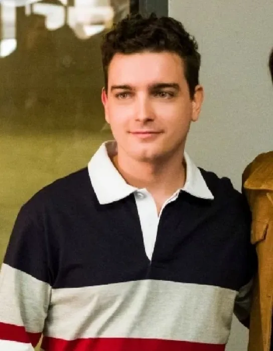Jack Vargas