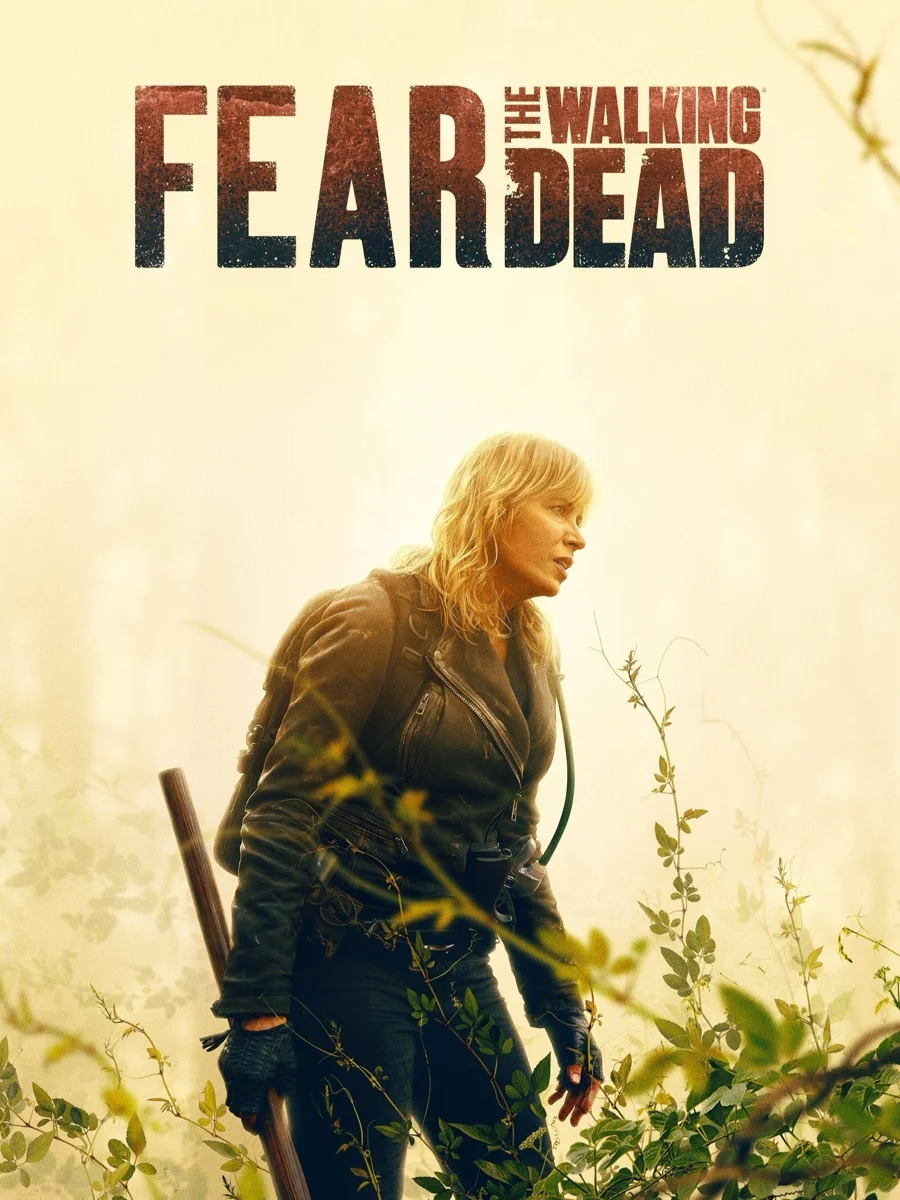 Fear The Walking Dead