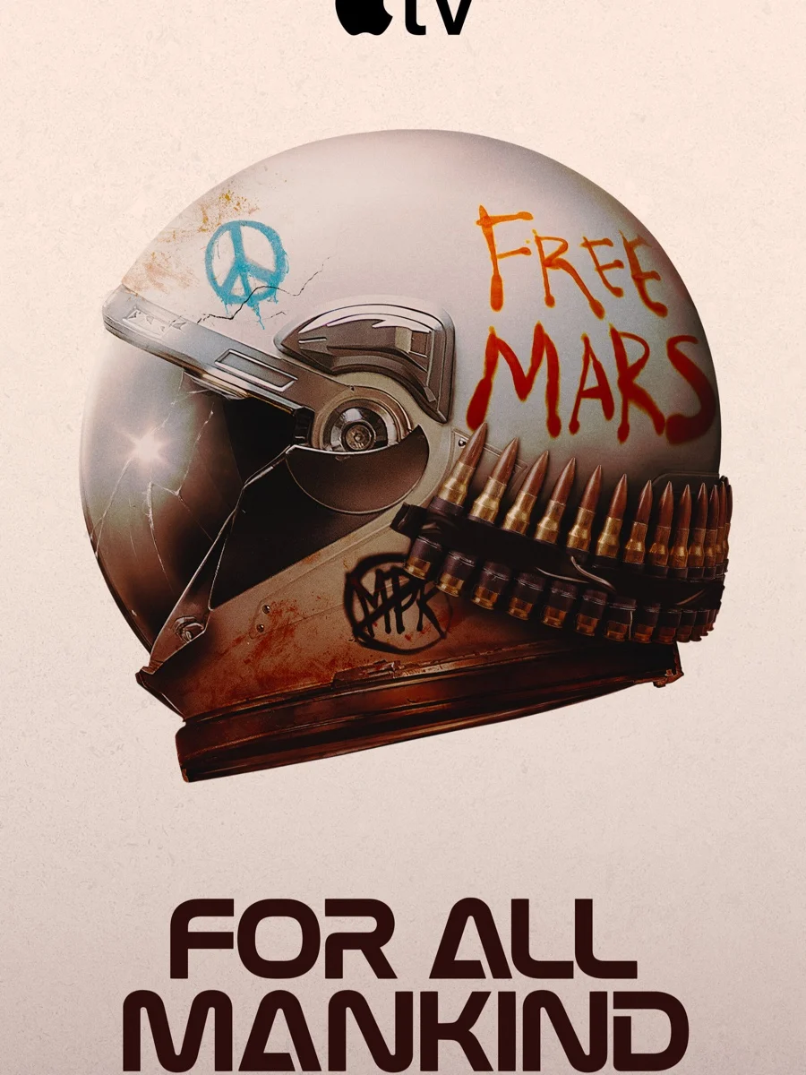 For All Mankind