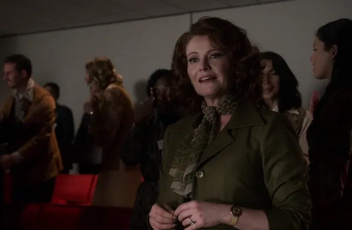 Marge Slayton