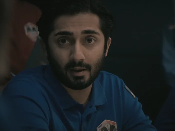 Ravi Vaswani