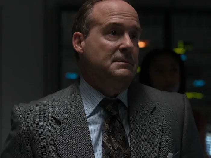 Richard Truly