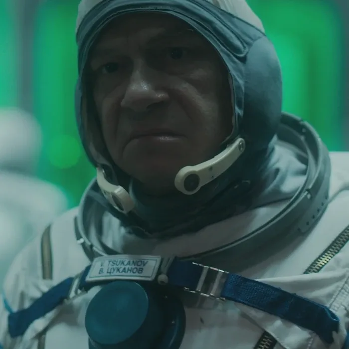 Viktor Tsukanov