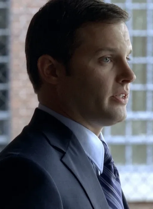 Agent Kashner