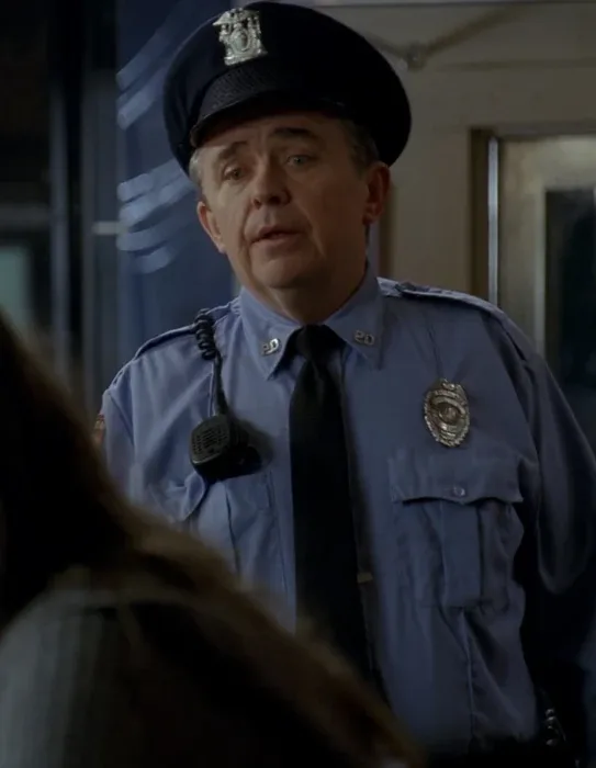 Marty Pitts