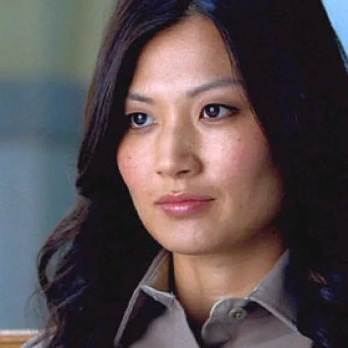Nadine Park