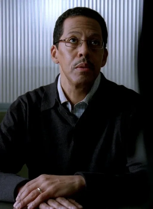 Russell Simon