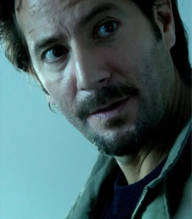 Simon Foster