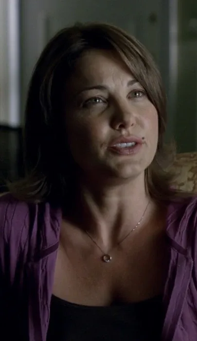 Susan Gillespie