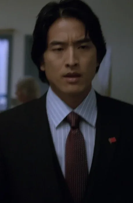 Tao Chen