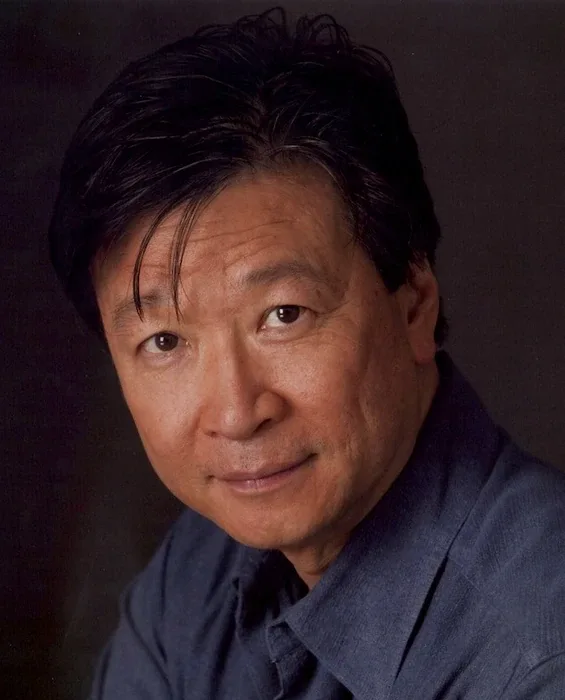 Tzi Ma