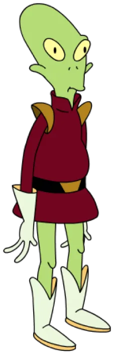 Kif Kroker
