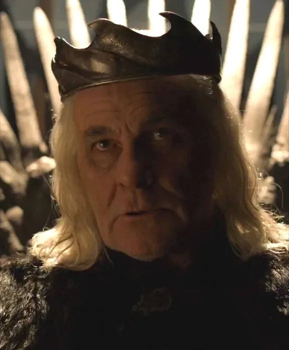 Aerys Ii Targaryen