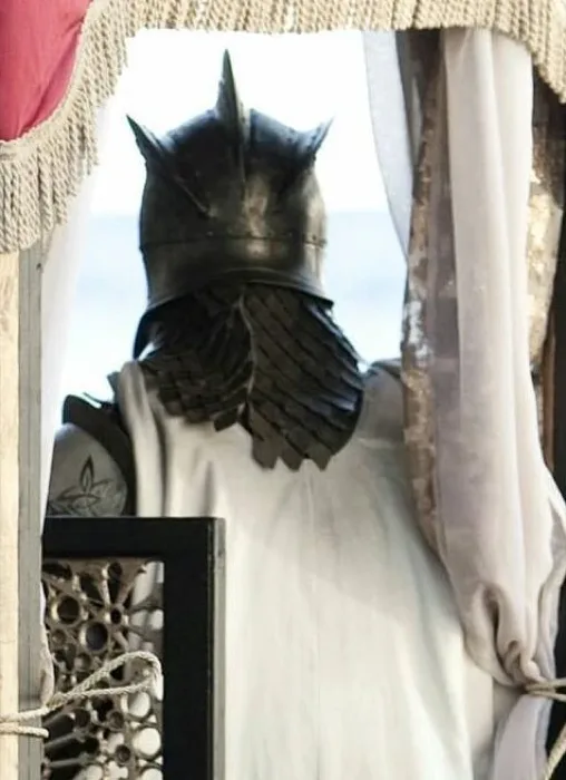 Arys Oakheart