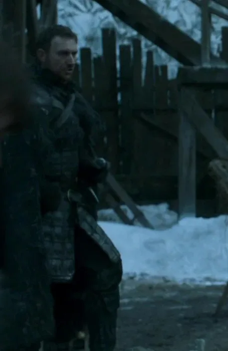 Endrew Tarth
