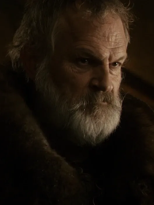 Greatjon Umber