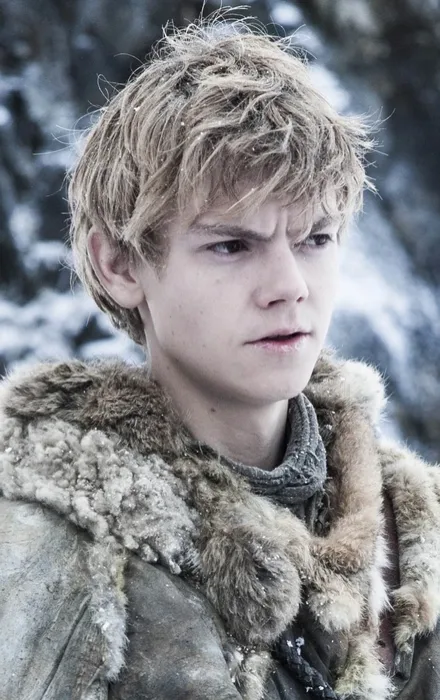 Jojen Reed