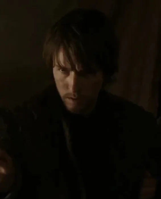 Lannister Scout