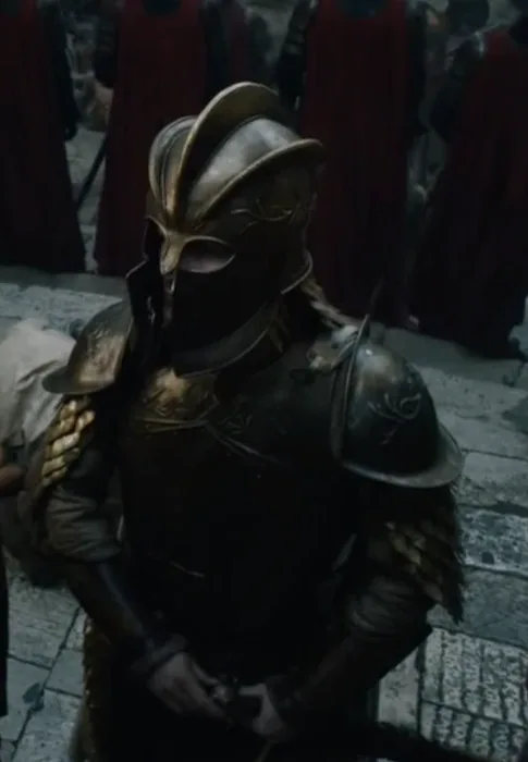 Lead Kingsguard