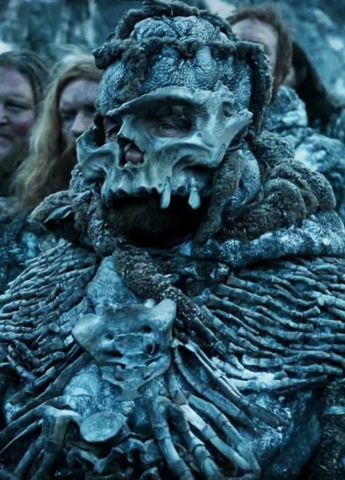 Lord Of Bones