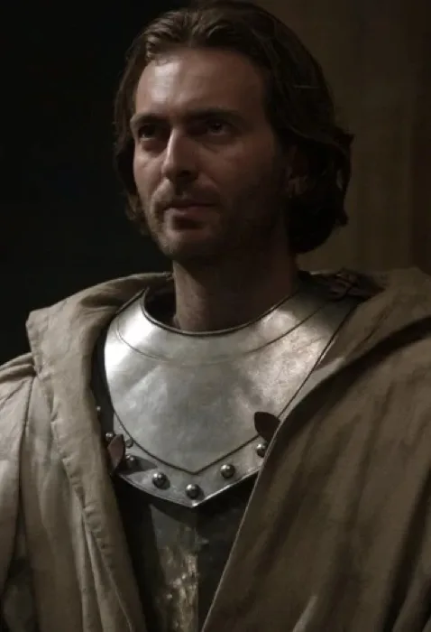 Lynderly Knight