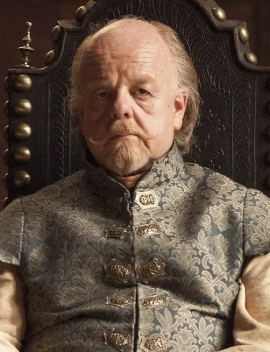 Mace Tyrell