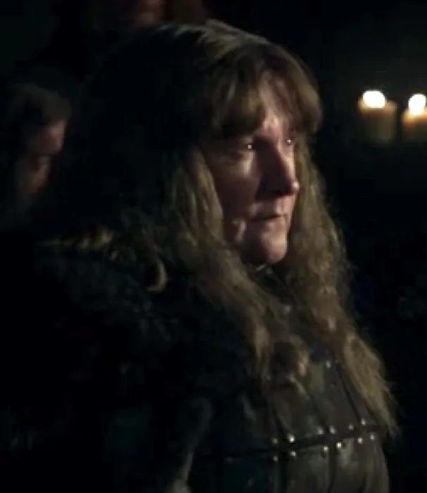 Maege Mormont